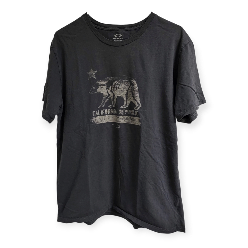 Oakley California Republic Tee